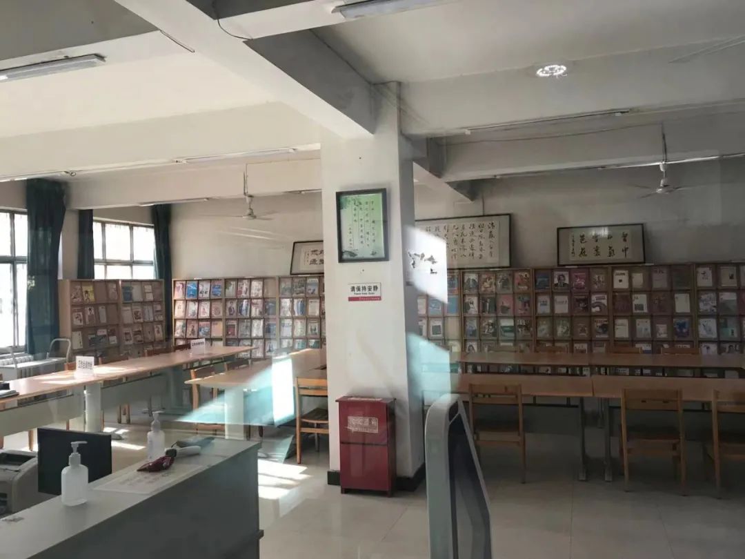 华北电力大学（保定）| 品味历史风韵，感受校园风采