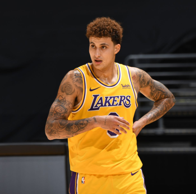 颜值实力并存！盘点NBA又帅又能打的十大球星：科比仅排第三名