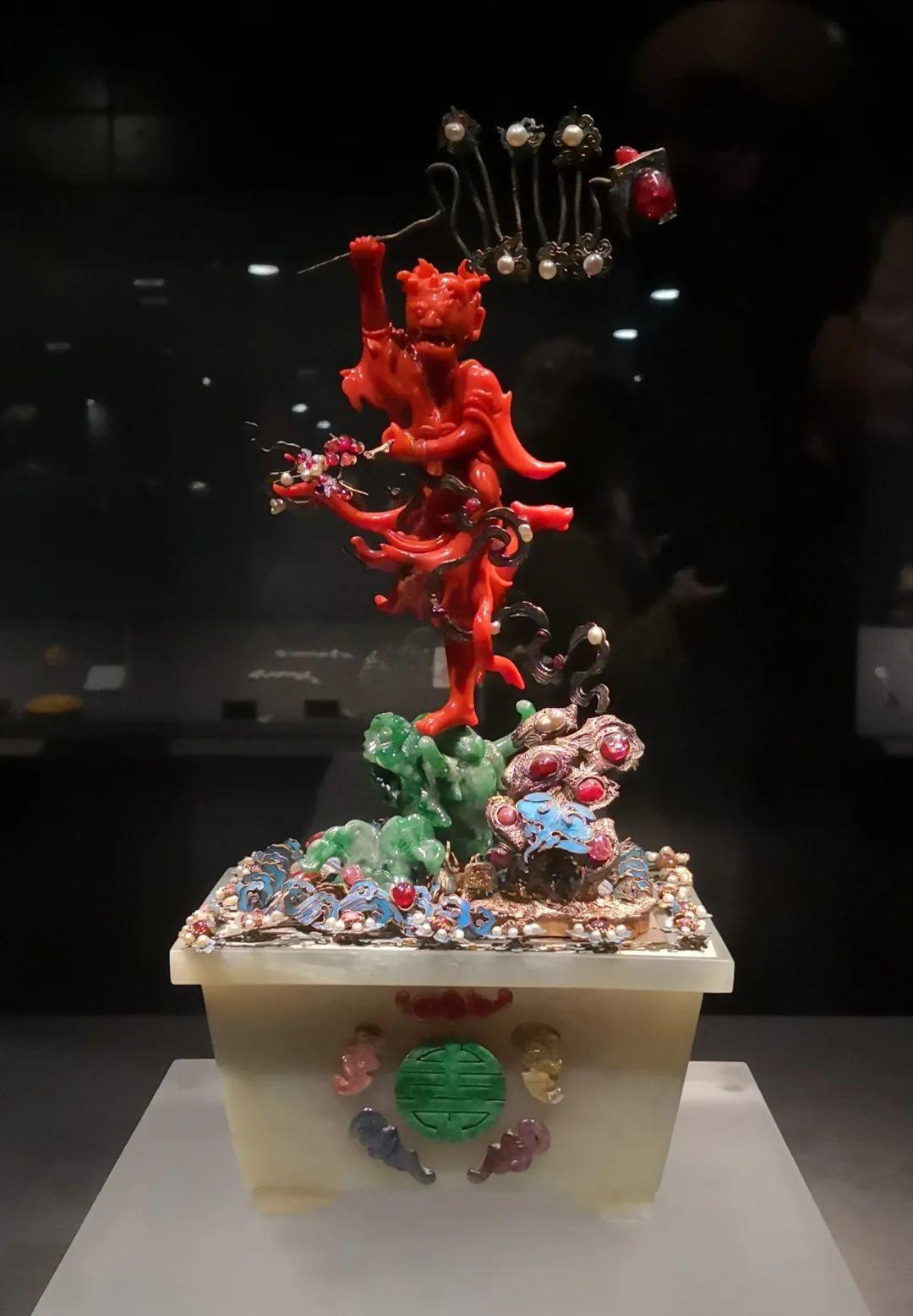 好兆头！高考专属吉祥物 连考第几名都能安排得明明白白