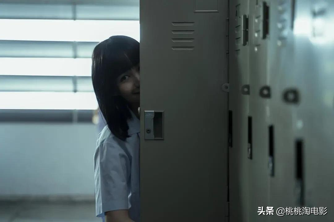《禁忌女孩》:如此脑洞大开的大尺度剧集,她们是真敢拍啊