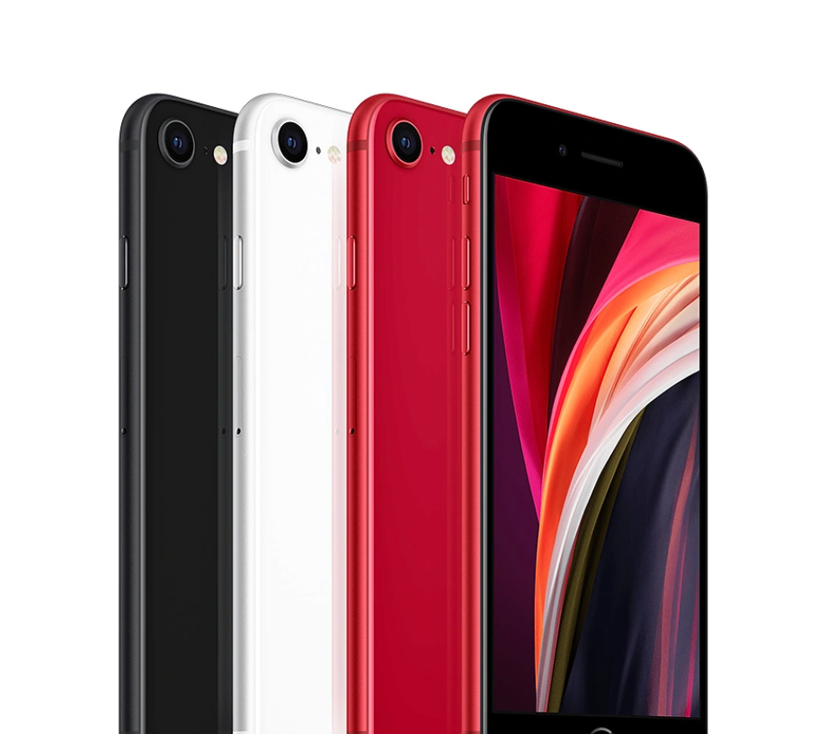 iphone se2