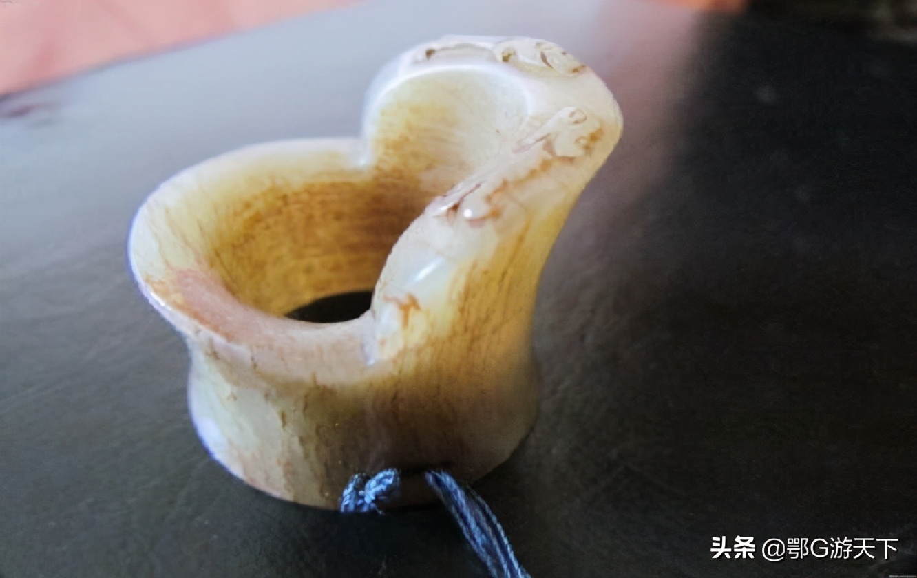 古代男人为什么普遍喜欢戴扳指？扳指有何用？