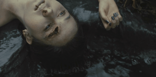 电影之后回来就是王爆了，这8.9分钟的悬念是最棒的