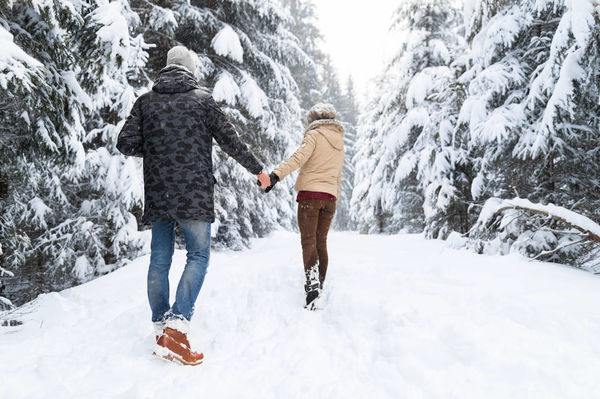 去看雪吗?带上这份攻略,你就是朋友圈最靓的仔