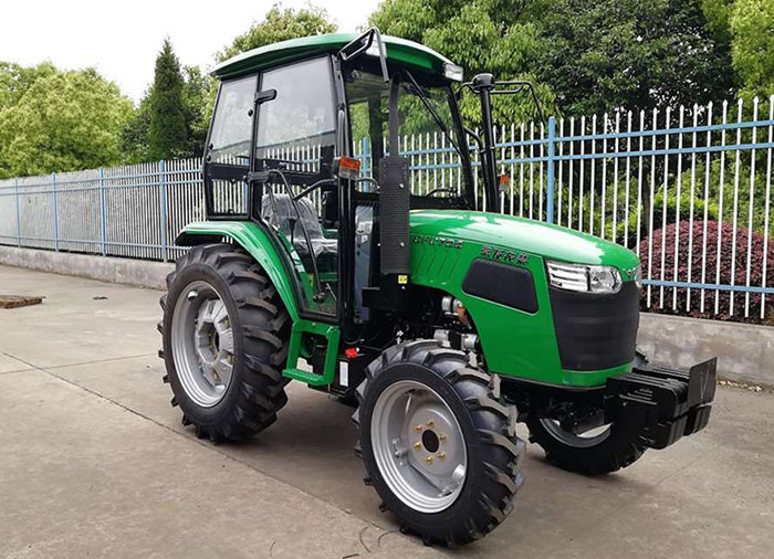 常发cfc704型拖拉机常发cfc704型拖拉机售价6.2-8.1万元,补贴2.