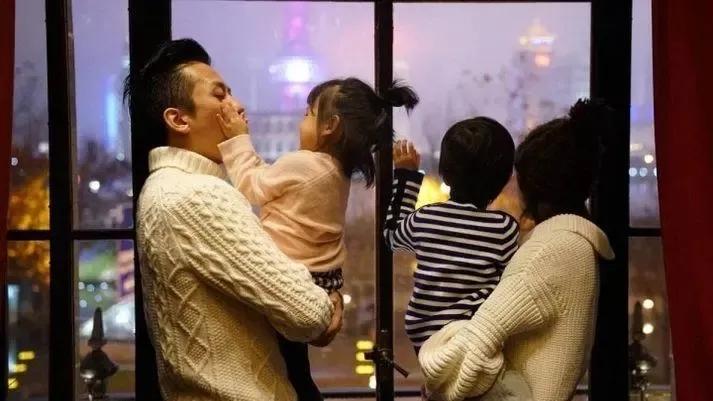 孙俪的心酸成名史，她一步步的改变了自己的结局