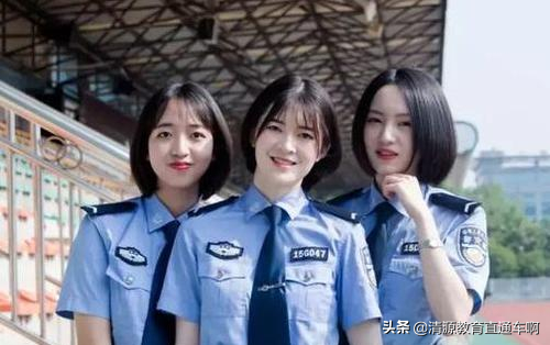 浙江某大学知名度不高，学生却可以获得“铁饭碗”，捡漏要抓紧