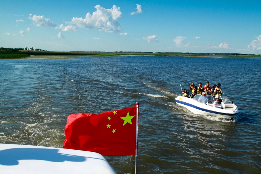 黑龙江25处最好玩的景区景点，无限风光，各具特色