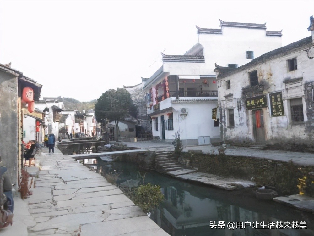 景德镇真是一个美丽的地方
