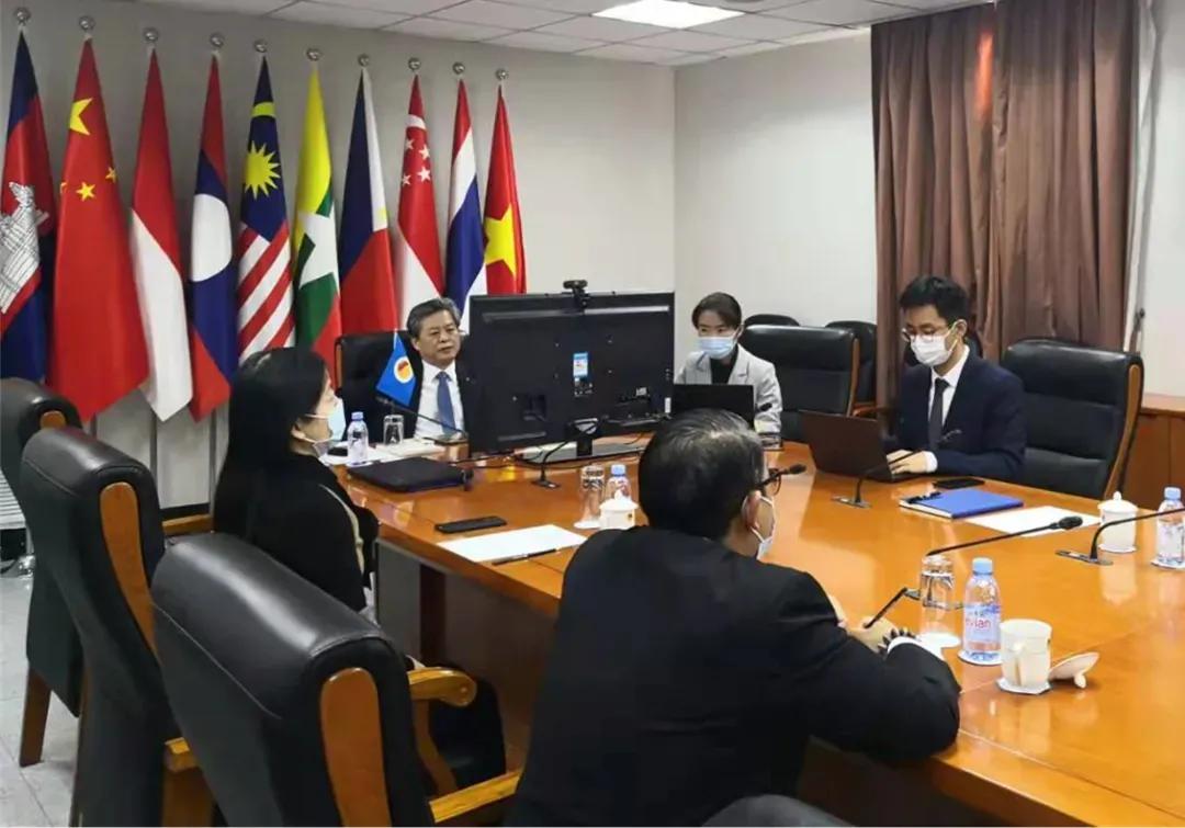 院系风采 | 国际关系学院