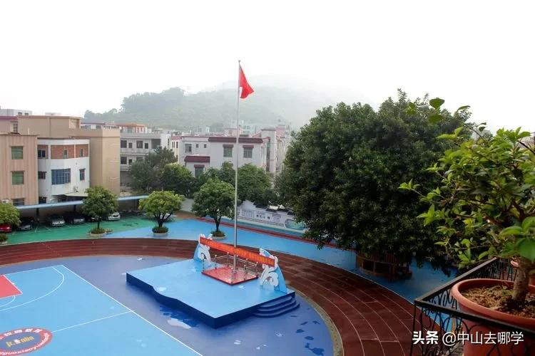 学校简介｜火炬区第五小学