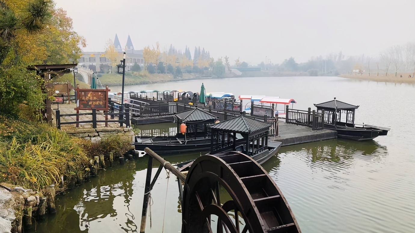 浅谈全国34个省级区域之华东篇：江苏省—徐州市