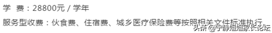高性价比、高摇中率！备受好评的6所老牌民办学校解读