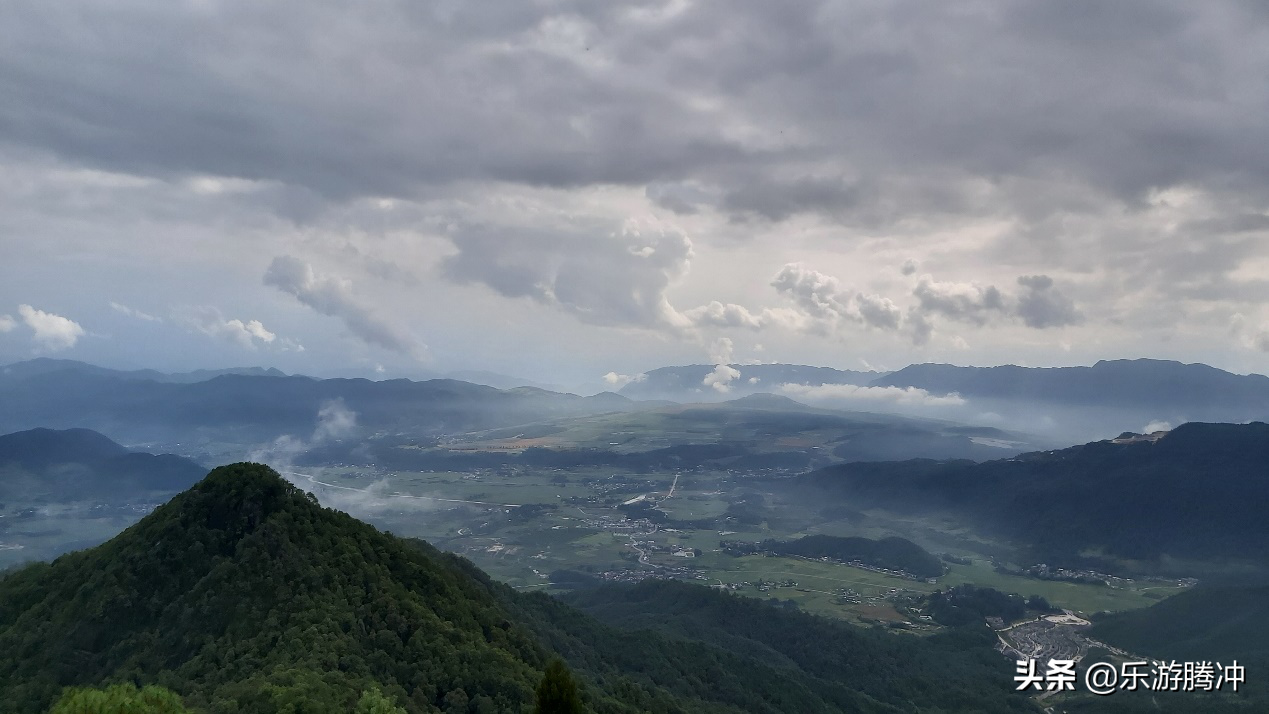 腾冲旅行 | 旅行的意义--定格美好瞬间
