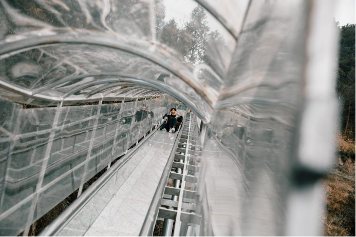 清明节去哪玩？重庆这些地方值得去踏青