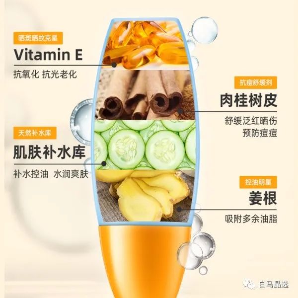 白马晶选：618更要省着花！400块让你从头美到脚