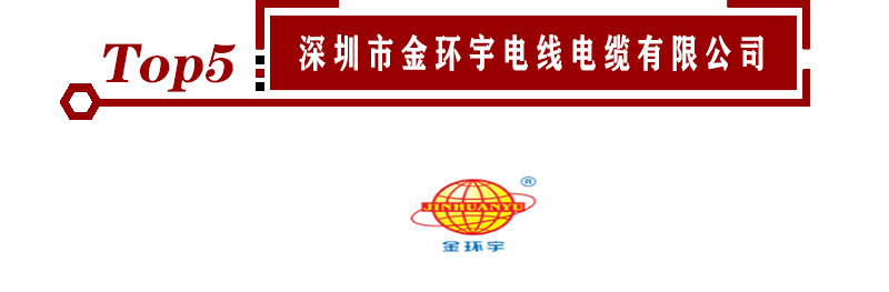 2020年电线电缆十大品牌企业