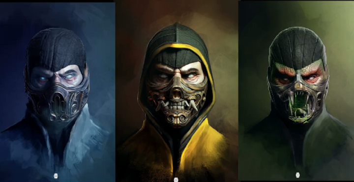 零基础该怎么学好3D游戏建模？软件流程看哭入门新手