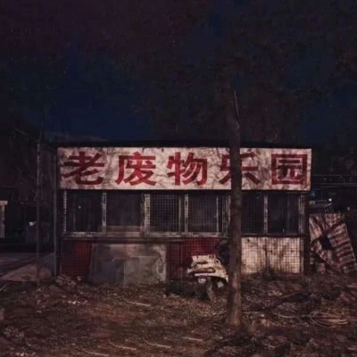 黄碧云：直击灵魂的语句，字字如刀，刻进心底