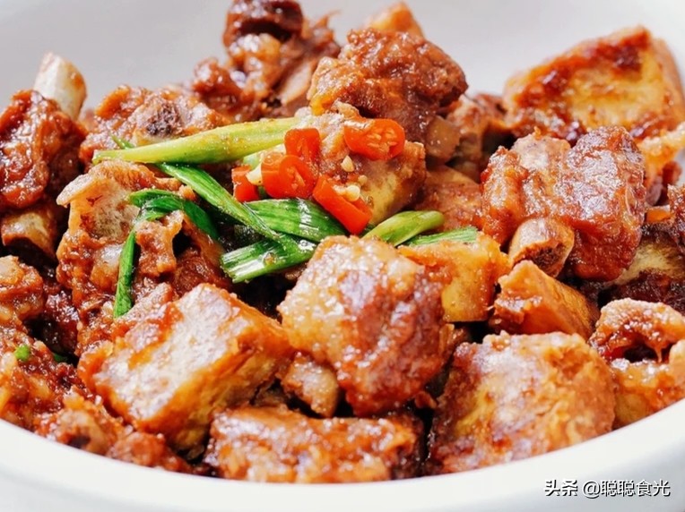 中秋节要吃芋头，这6种做法好吃又好做，摆上餐桌有寓意