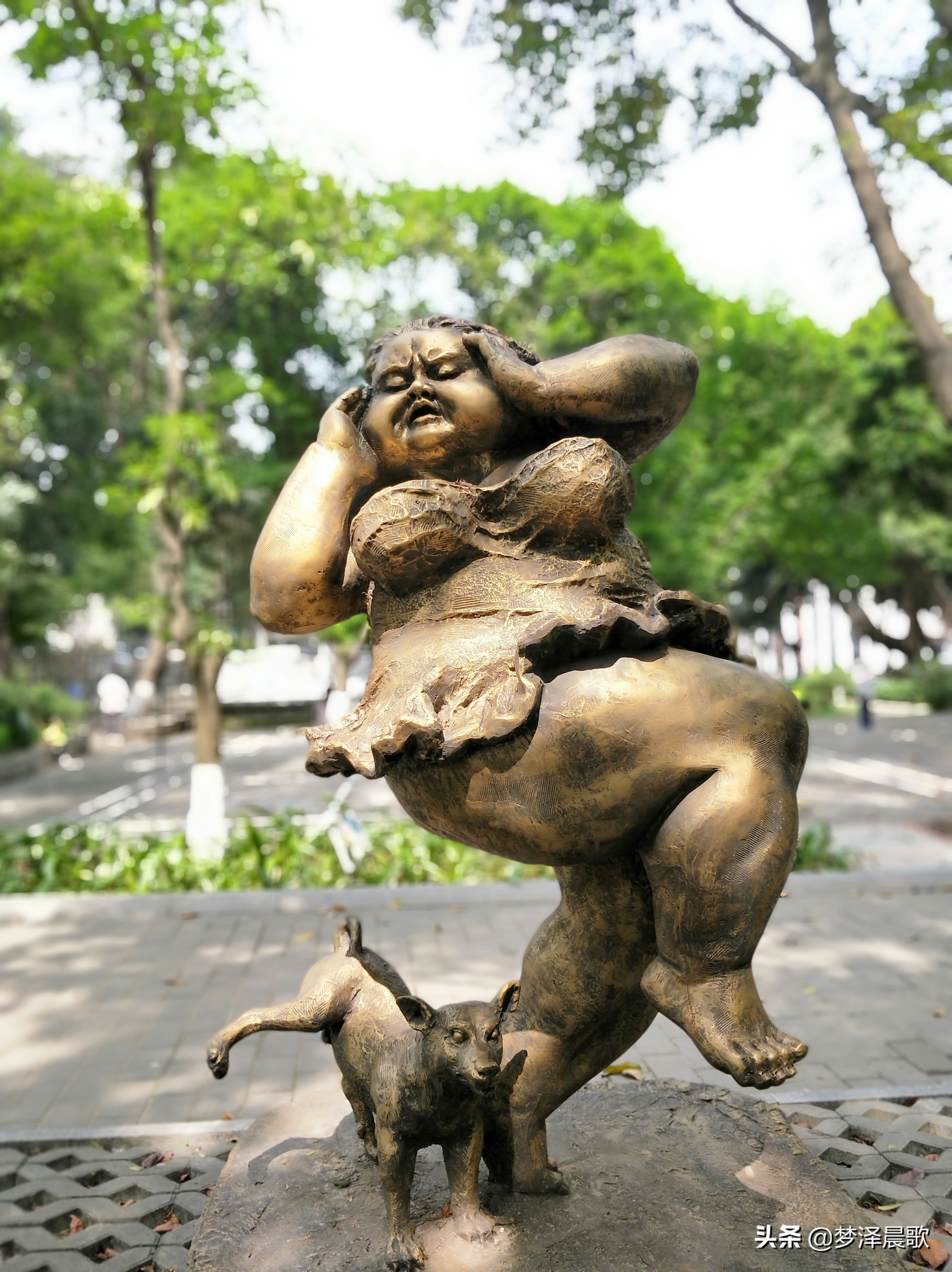 一流高职院校广东轻工职业技术学院