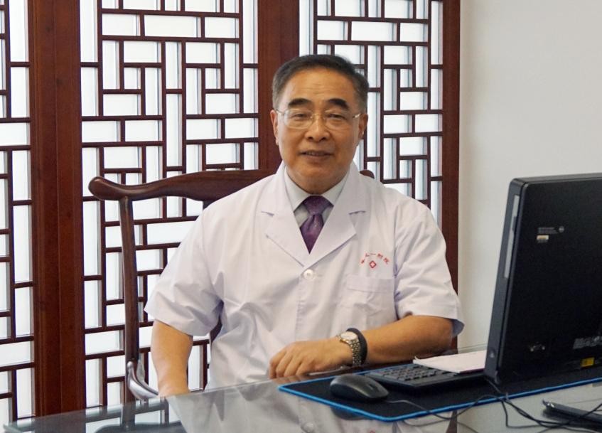 创医学神话，获刘延东接见，这6位“大师、名医”却有着同一个“身份”！