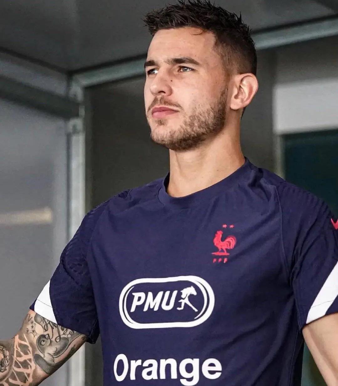 欧洲足坛现役十大帅哥欧洲足球帅哥