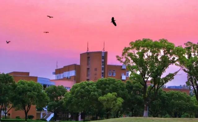 官宣！宁波大学通过双一流考核！开始第二轮建设