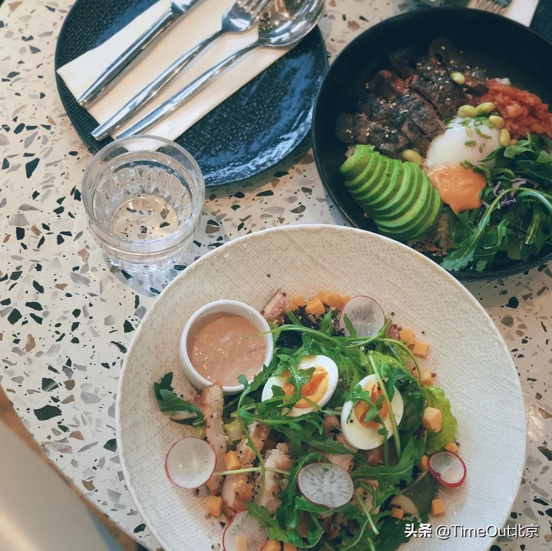 京城6家最虐健身课&周边最健康轻食，你pick谁？