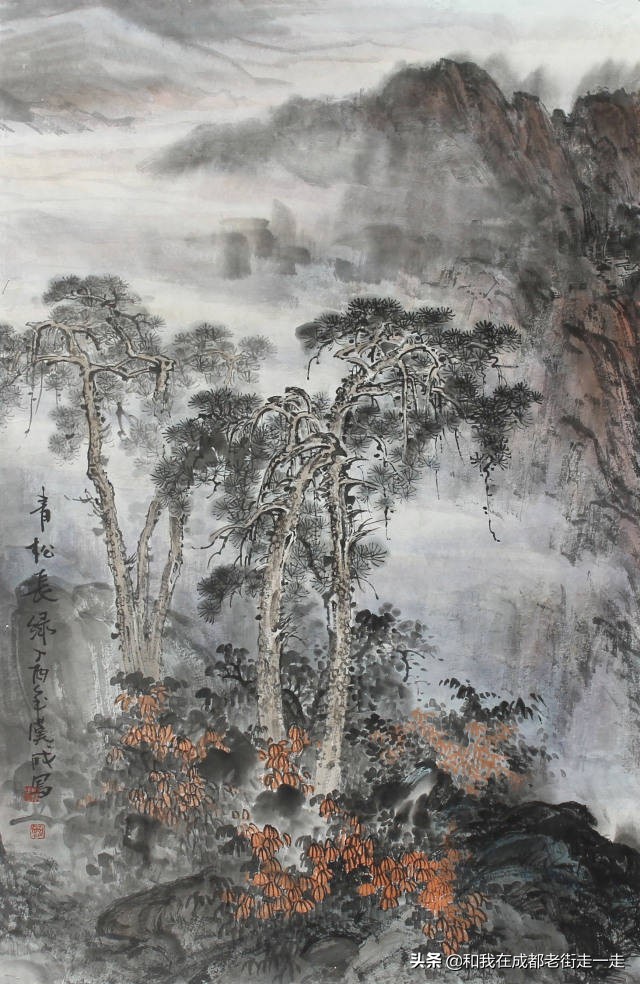 四川教育学院美术系（1985—2004年）系友名单火热收集中