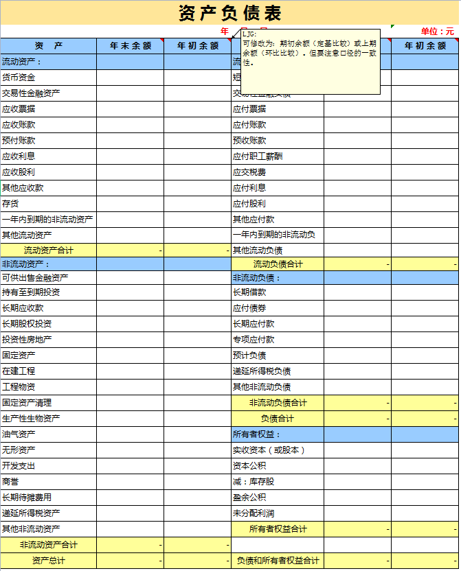 年薪70万财务总监编制：54套财务报表模板，含杜邦分析及财务预警