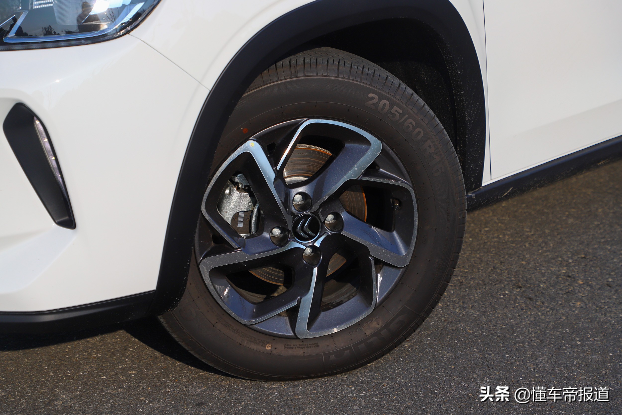 新车｜预算只有10万出头，买它还是其他？试驾雪铁龙C3-XR