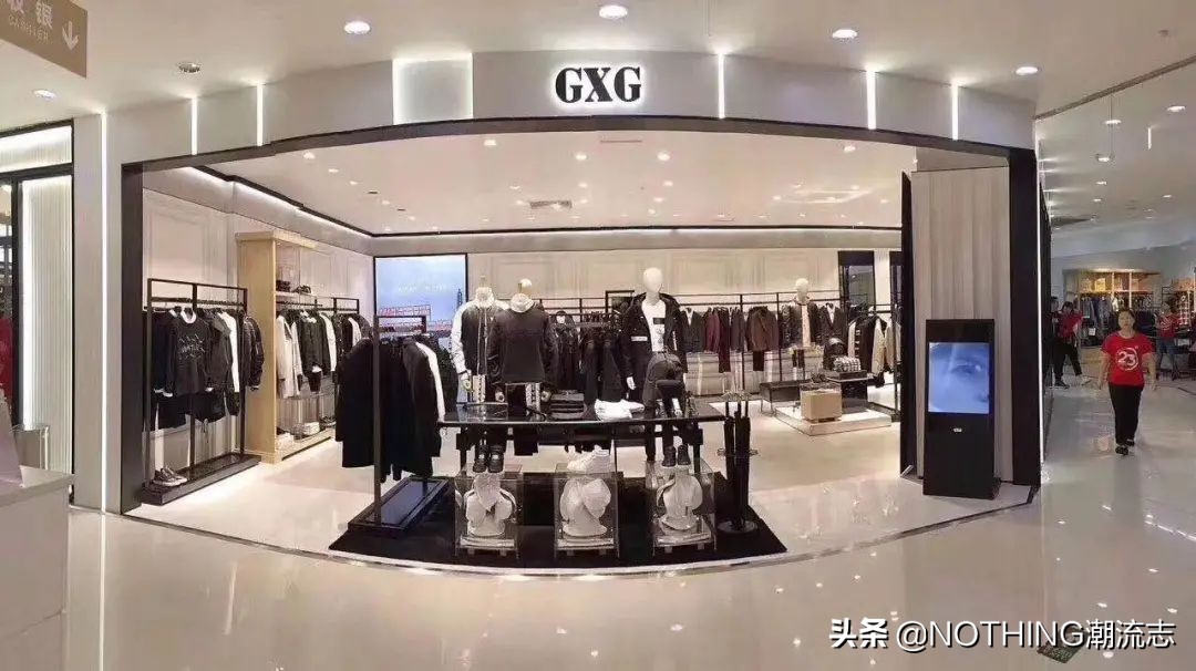 抵制H&M,Nike后，有哪些平价国产替代品牌？