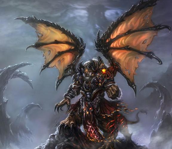 内容简介:魔界,血族,天使族,人族四族林立的浩翰宇宙世界,在第一次