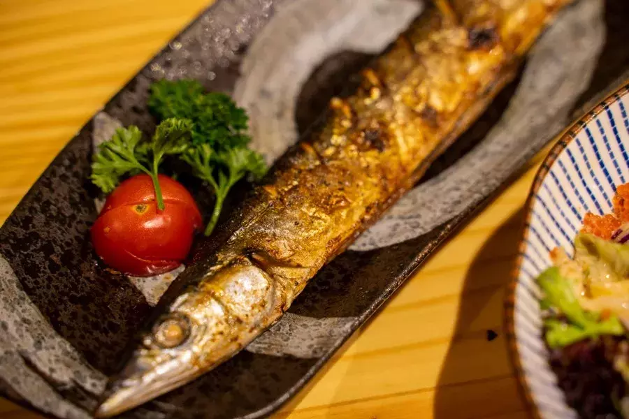 这条魔鬼美食街从头走到尾，我胖了10斤（上）