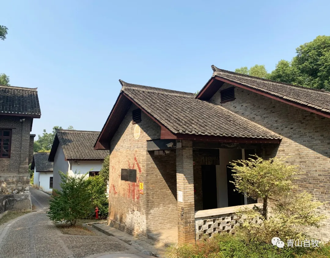 在湘西南,曾有一所黄埔军校第二分校