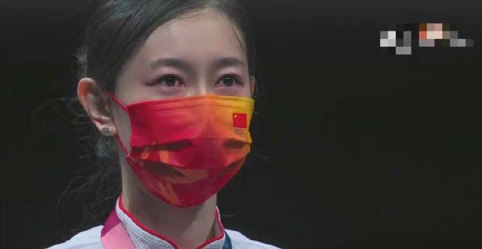 奥运会里有哪些美女吗(东京奥运7位女神选手惊艳全场！颜值超高神似明星，各个实力强劲)