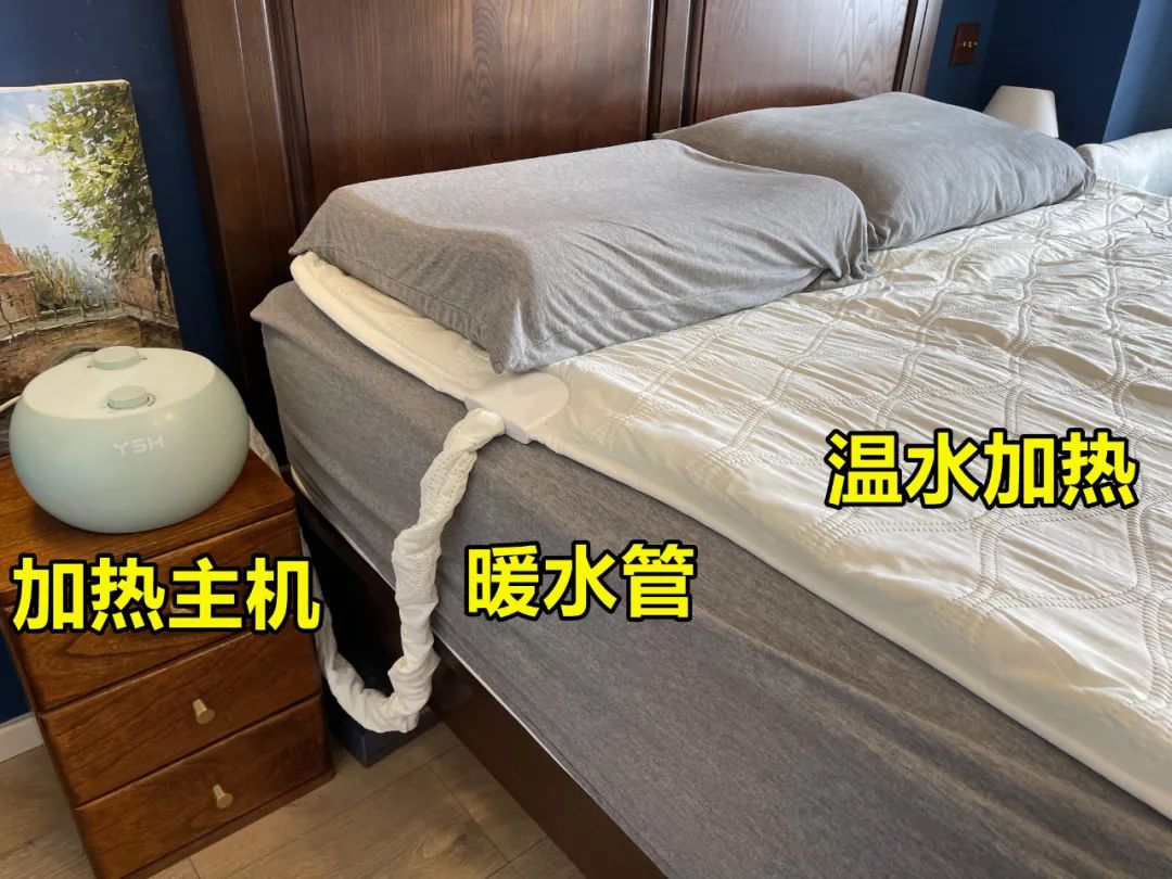 什么牌子的電熱毯好,