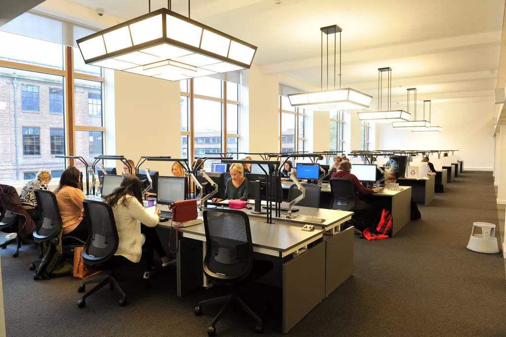 「校友投稿」暴风吸入我眼中的最美校园