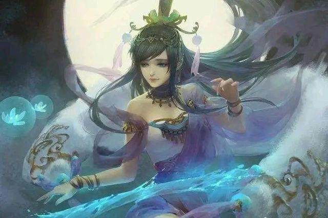 5本好看的玄幻后宫爽文，男主一路打脸收后宫，令人大呼过瘾