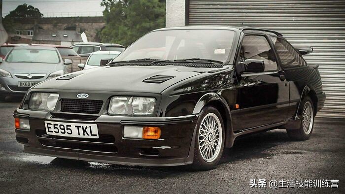 50辆在90年代被认为最好的汽车，你认识多少？
