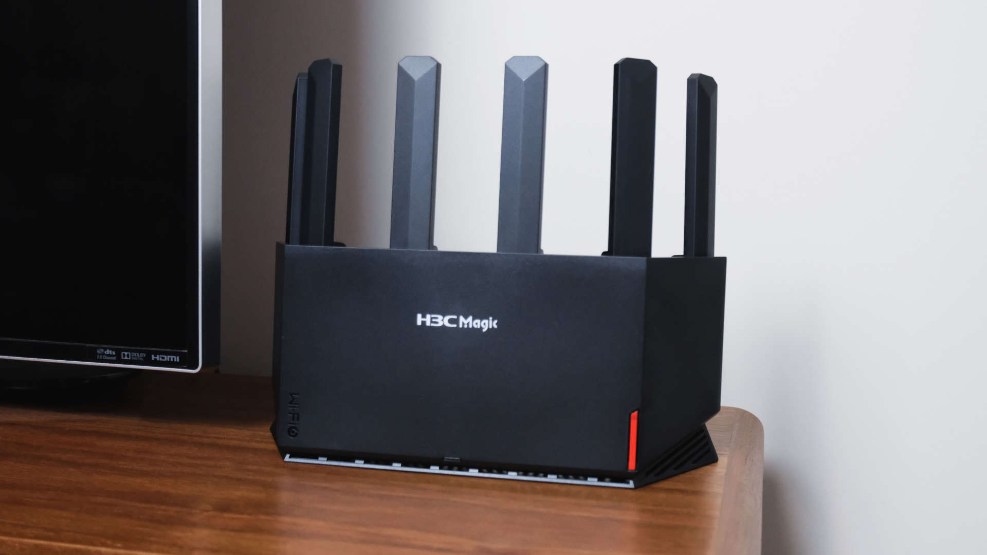 h3c路由器怎么样新华三wifi6路由器性能评测