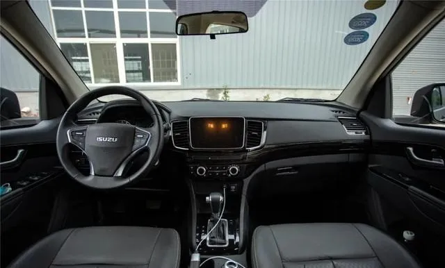 满足一家四口畅游川藏公路的越野房车，不到40万