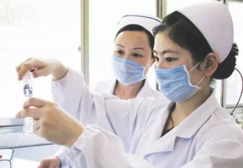 女生“难嫁”职业排行榜，护士上榜不意外，榜首男生想娶不敢娶