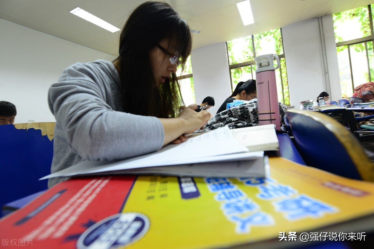 浙江36名学霸被清北提前录取，有7人来自同一中学，真是后生可畏