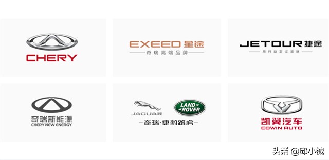 奇瑞控股集团捐赠3500万元，那么奇瑞捷豹路虎呢？