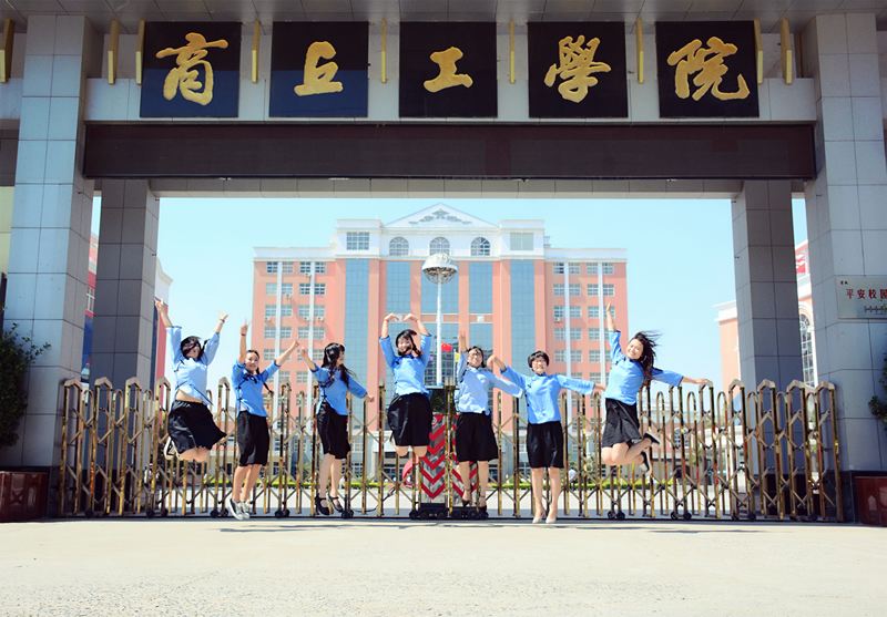 87商丘工学院,本科.理工类.