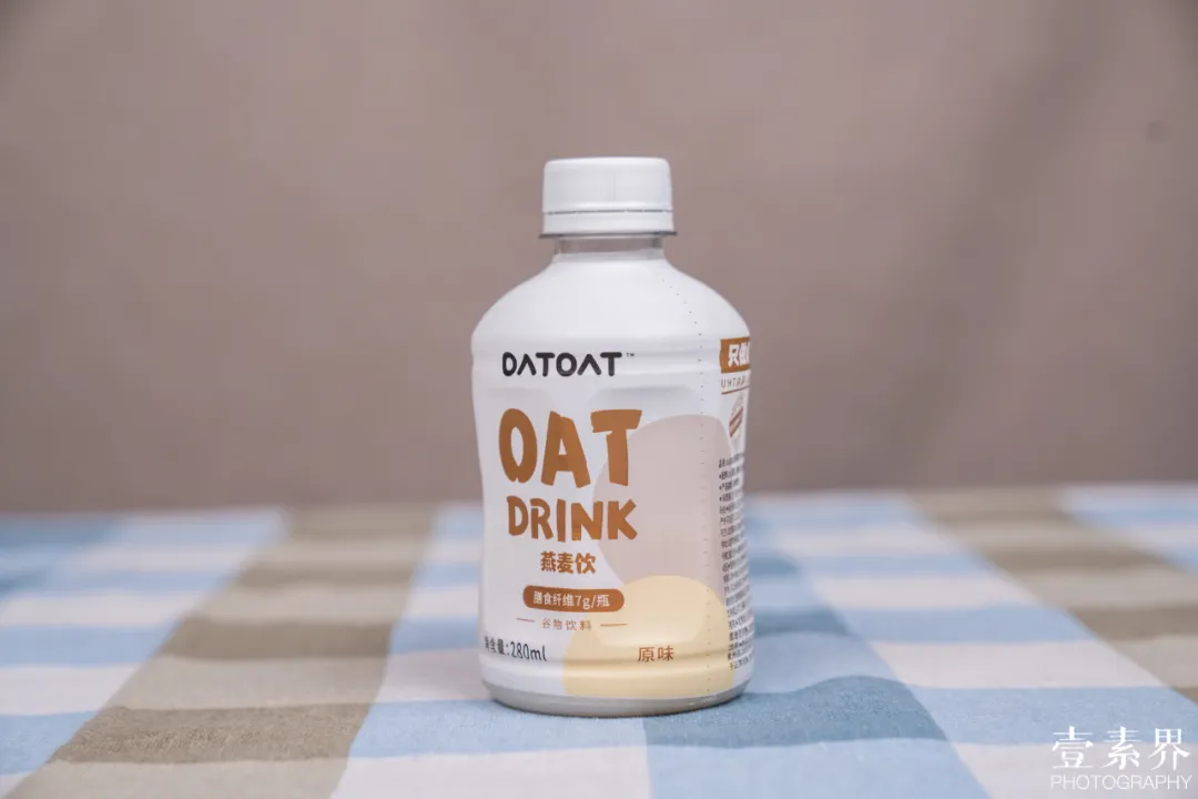 全世界流行植物奶，我们在杭州随手买到7款，喝出这篇大测评