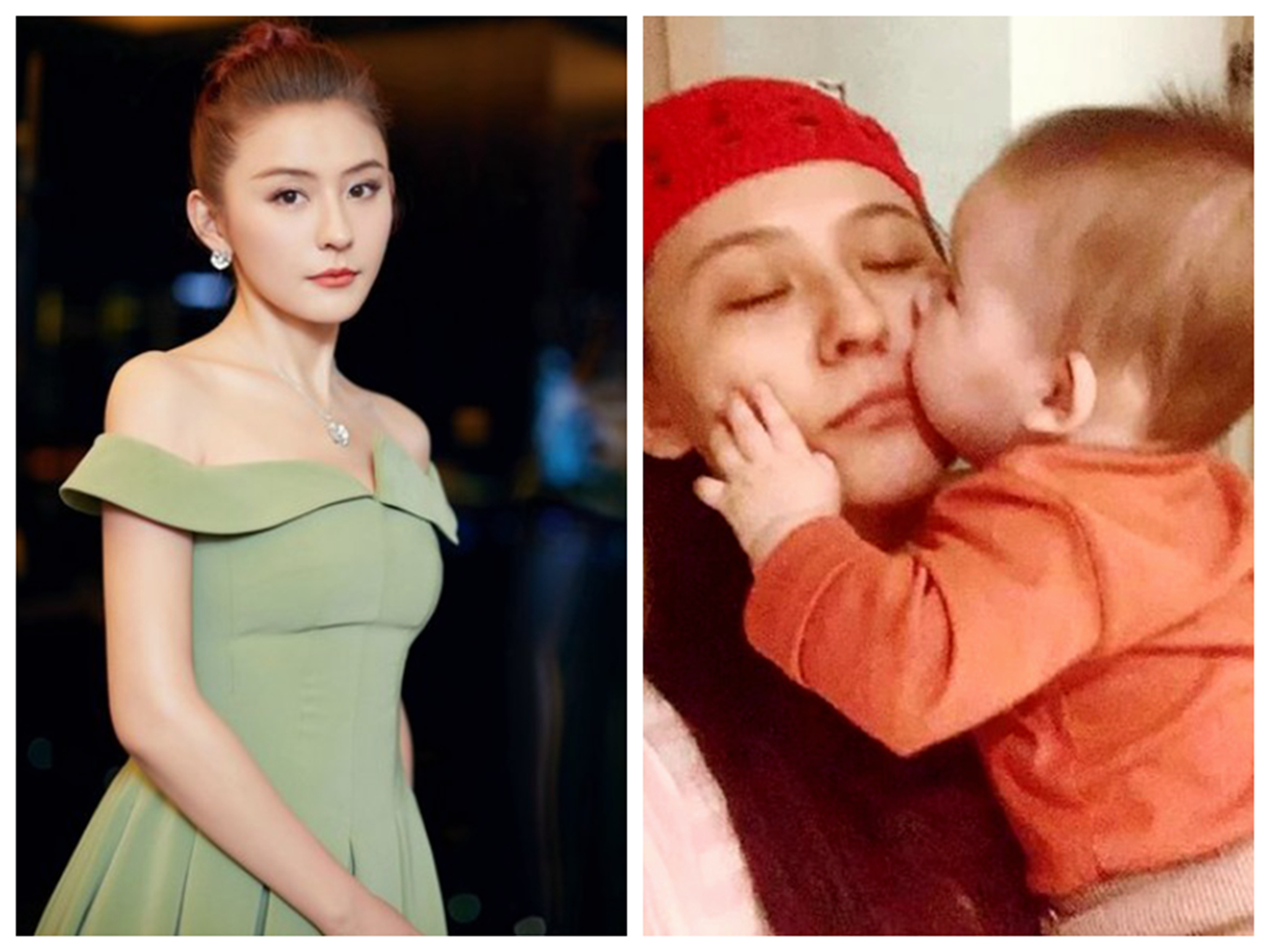 “7300万粉丝灰姑娘”迪丽热巴的“饭圈”专宠史