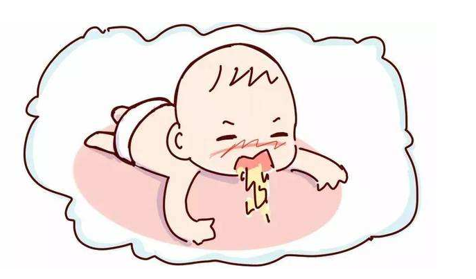 满月婴儿睡觉突然大哭(宝宝频繁夜哭睡不踏实) - 乐宝宝贝